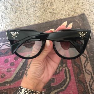 Prada sunglasses